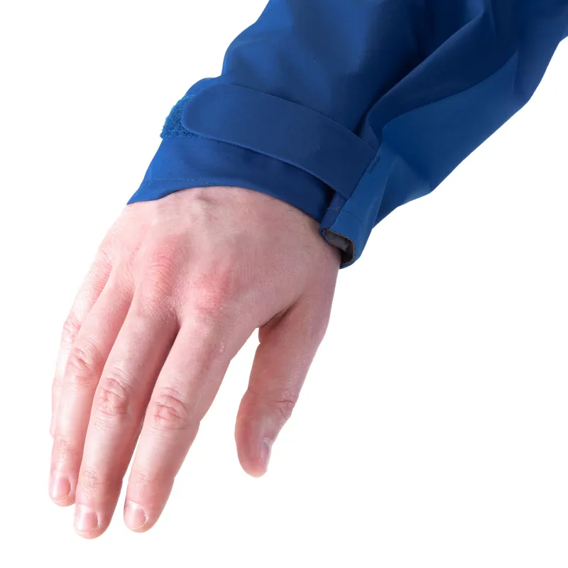 Mountain Equipment Mens Rupal Jacket - Imperial Red-Crimson-8