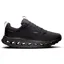 ON Mens Cloudhorizon Waterproof Shoes - Black-Black