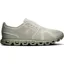 ON Mens Cloud 6 Shoes - Brume-Olive