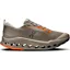 ON Mens Cloudsurfer Trail 2 Running Shoes - Eclipse-Cinder