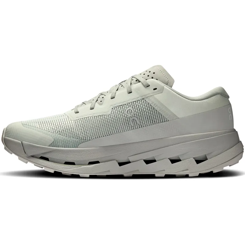 ON Mens Cloudultra 3 Running Shoes - Iceberg-Glacier-2