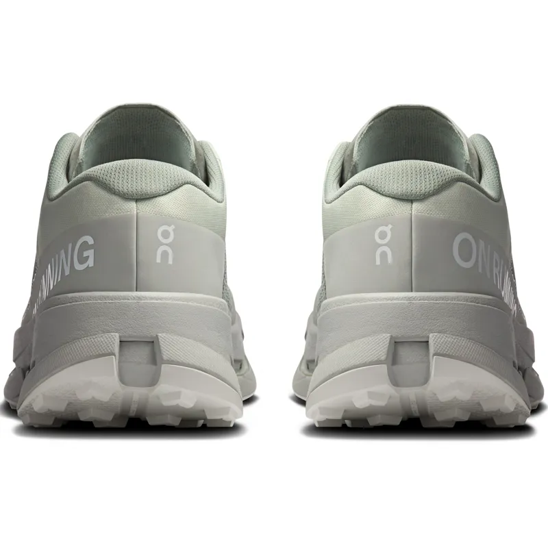 ON Mens Cloudultra 3 Running Shoes - Iceberg-Glacier-3