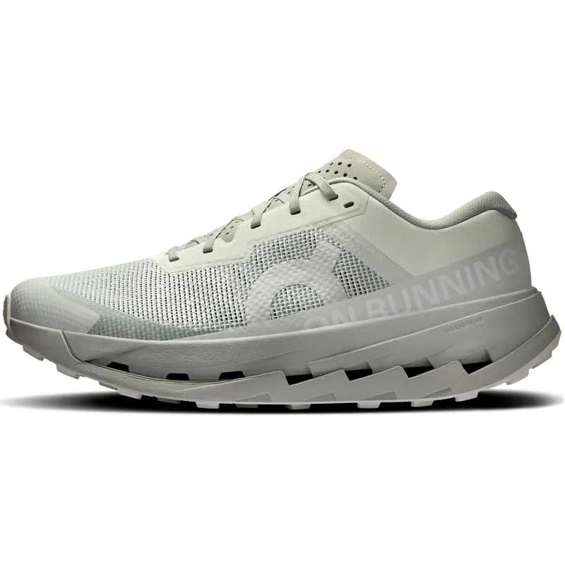 ON Mens Cloudultra 3 Running Shoes - Iceberg-Glacier-1