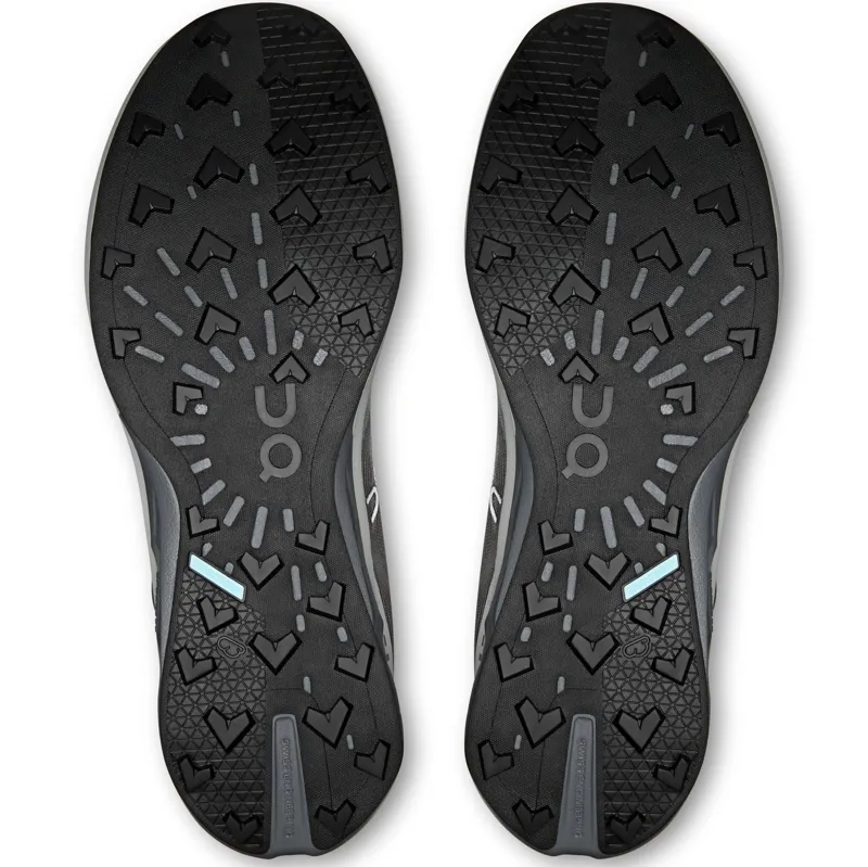 ON Mens Cloudultra Peak Shoes - Apollo-Rock-6