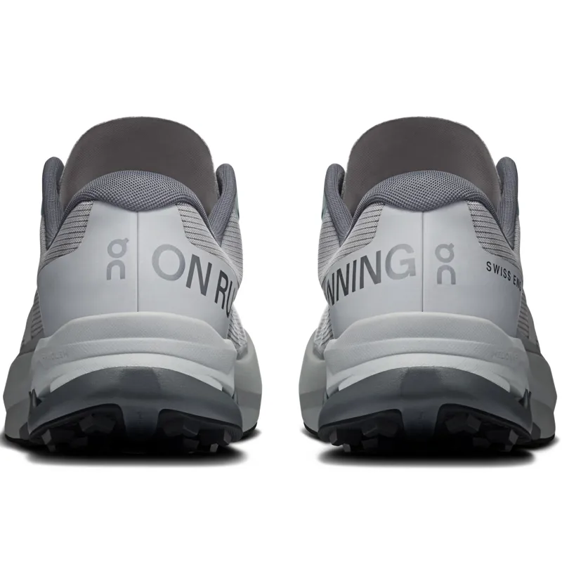 ON Mens Cloudultra Peak Shoes - Apollo-Rock-4