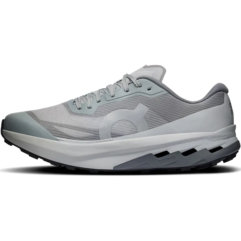 ON Mens Cloudultra Peak Shoes - Apollo-Rock-1