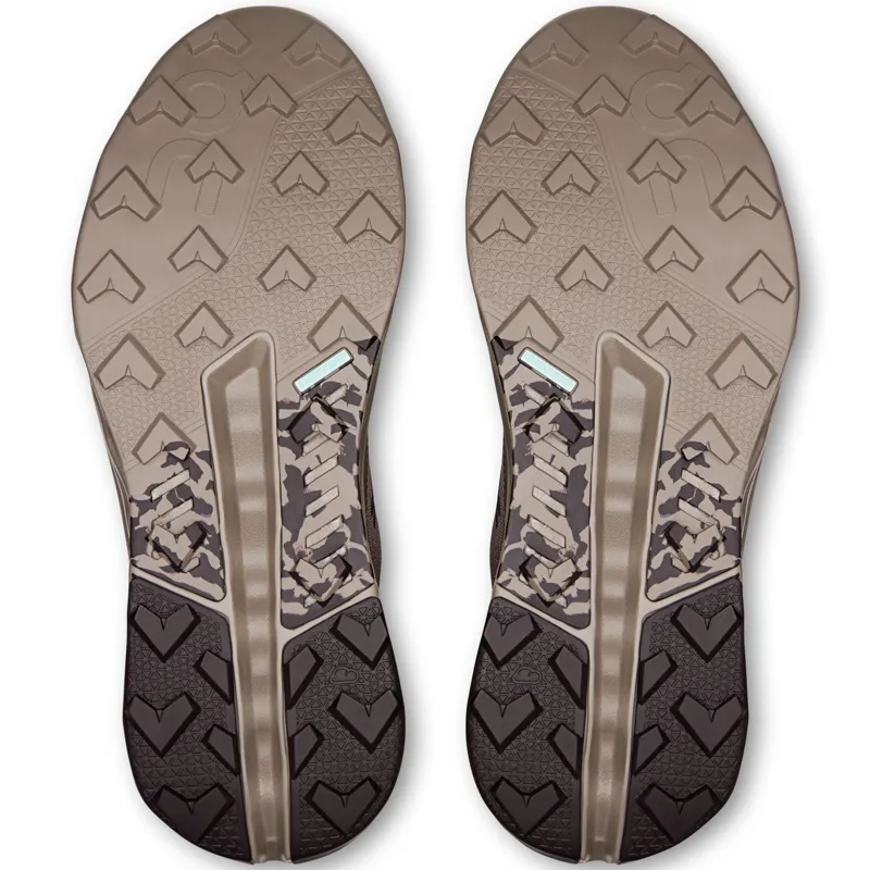 ON Mens Cloudhorizon 2 Shoes - Ash-Cinder-6