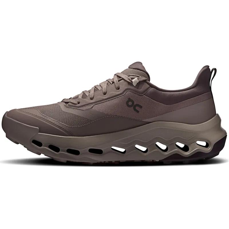 ON Mens Cloudhorizon 2 Shoes - Ash-Cinder-2