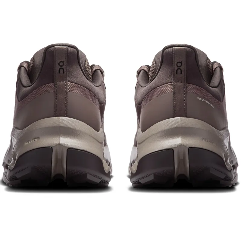 ON Mens Cloudhorizon 2 Shoes - Ash-Cinder-4