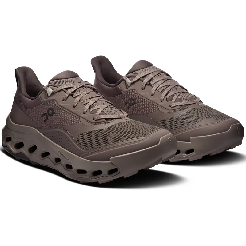 ON Mens Cloudhorizon 2 Shoes - Ash-Cinder-3