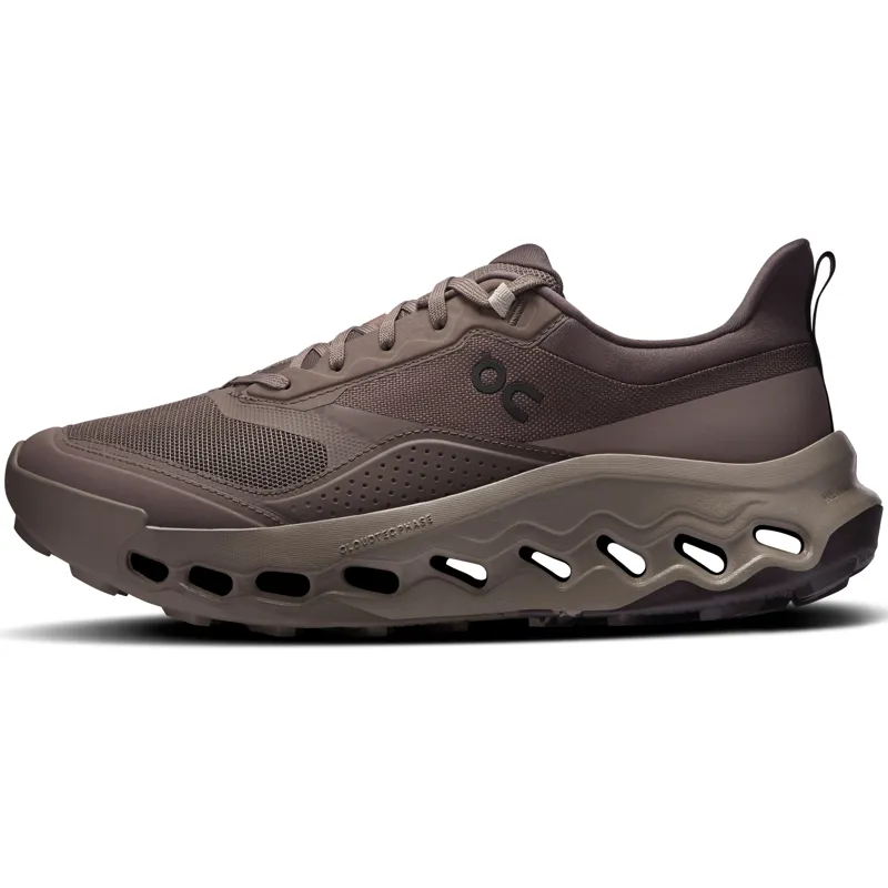 ON Mens Cloudhorizon 2 Shoes - Ash-Cinder-1