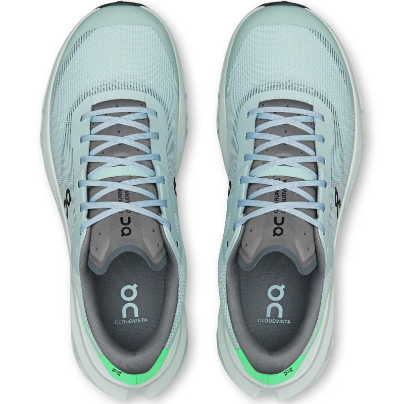 ON Mens Cloudvista 3 Shoes - Brook-Verdite-5