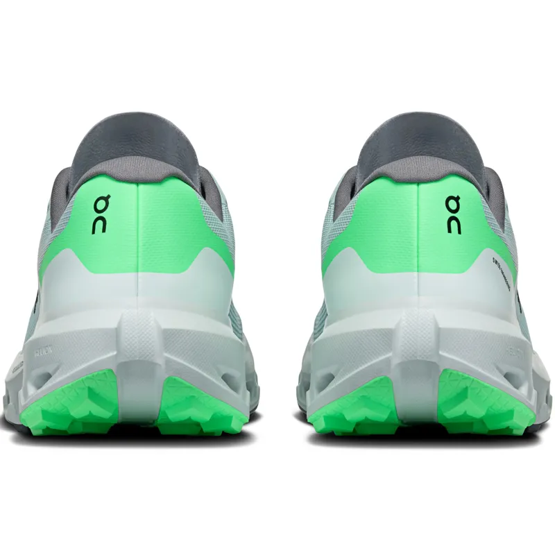 ON Mens Cloudvista 3 Shoes - Brook-Verdite-4