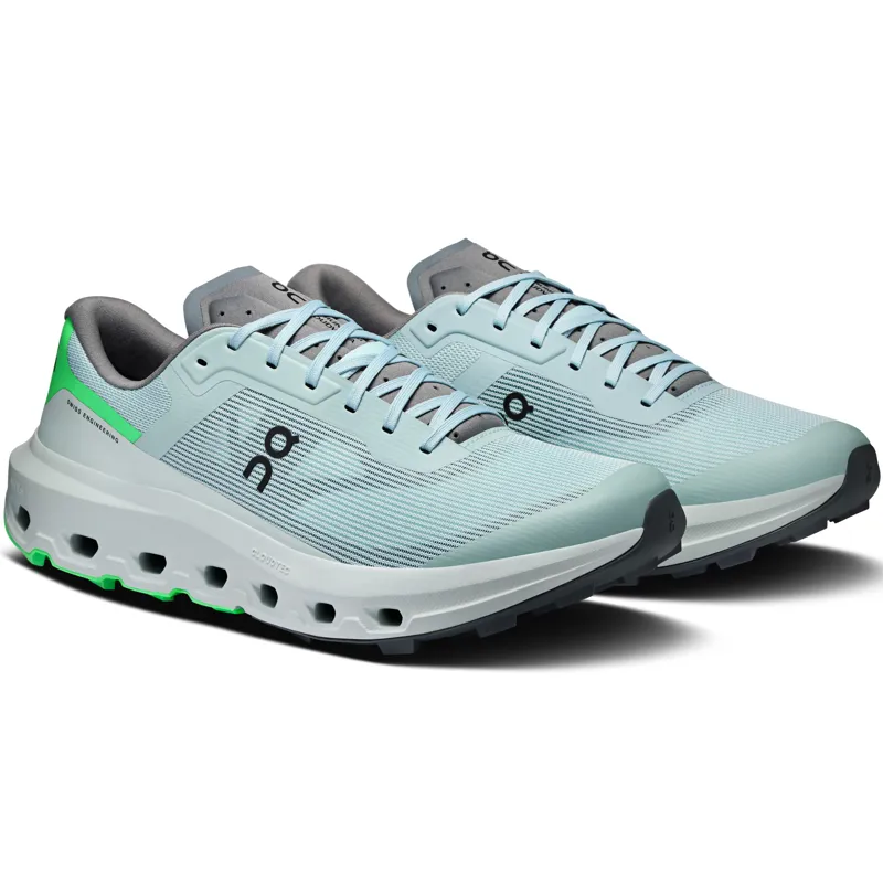 ON Mens Cloudvista 3 Shoes - Brook-Verdite-3