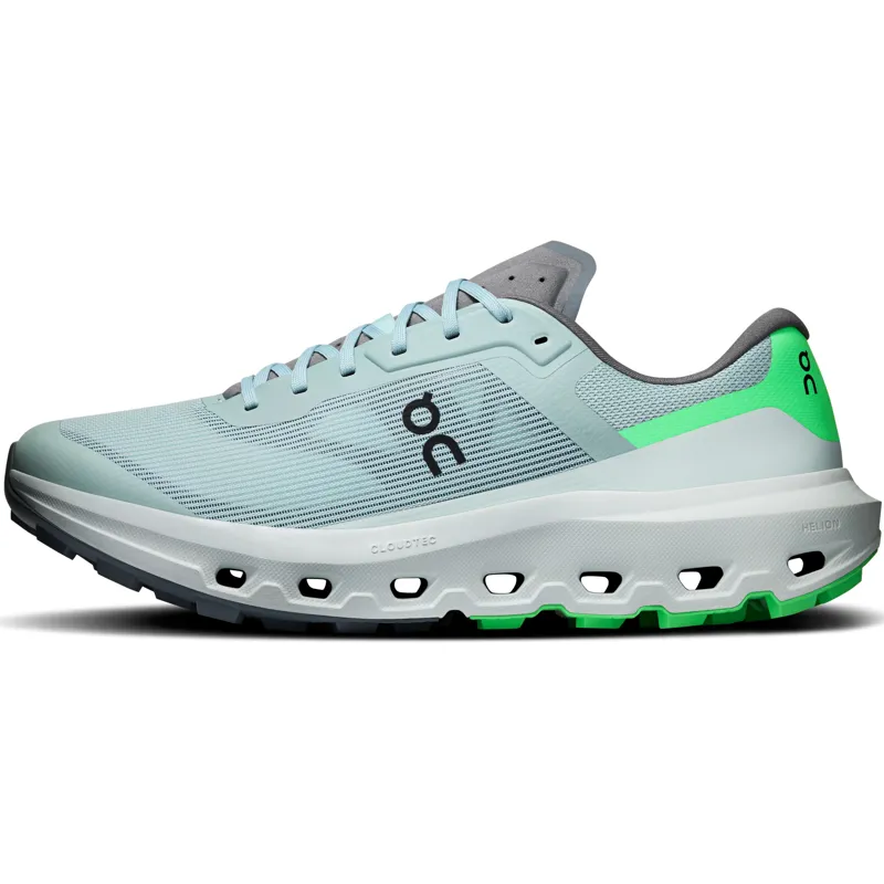 ON Mens Cloudvista 3 Shoes - Brook-Verdite-1