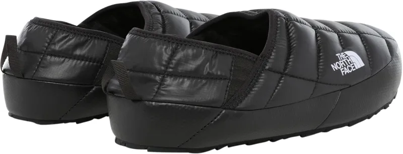 The North Face Mens Thermoball Traction Mule V - TNF Black-TNF White-2