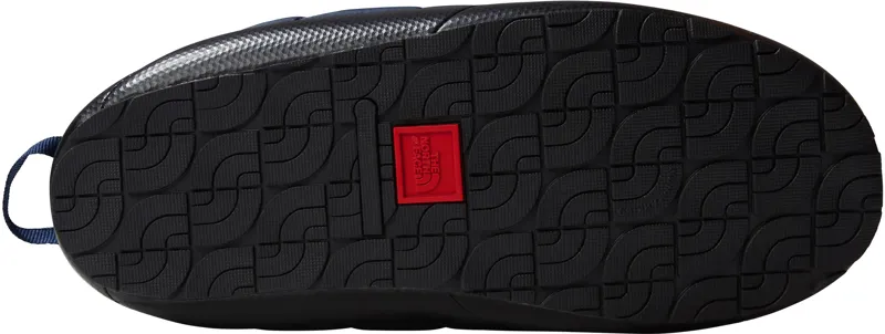 The North Face Mens Thermoball Traction Mule V - Summit Navy-TNF White-4