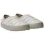 The North Face Womens Thermoball Traction Mule V - Gardenia White-Silver Grey