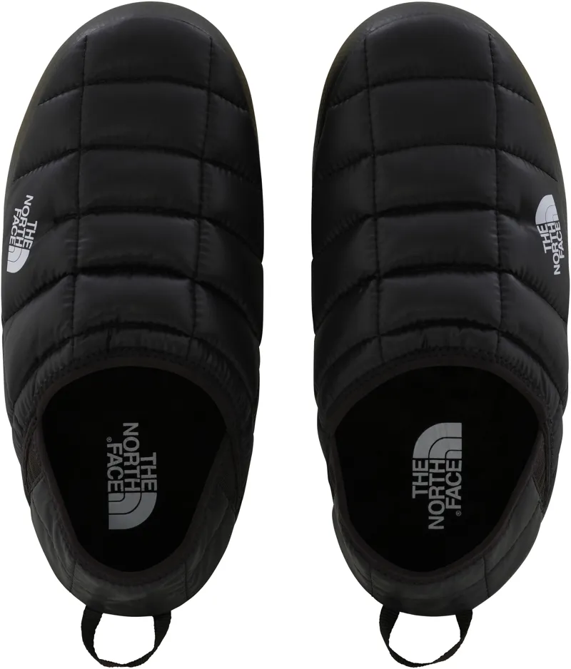 The North Face Womens Thermoball Traction Mule V - TNF Black-TNF Black-2