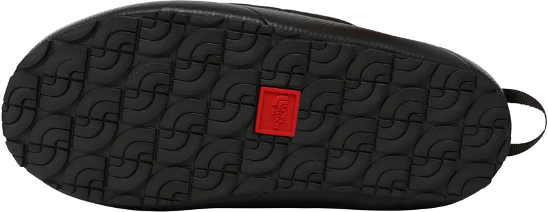 The North Face Womens Thermoball Traction Mule V - TNF Black-TNF Black-4