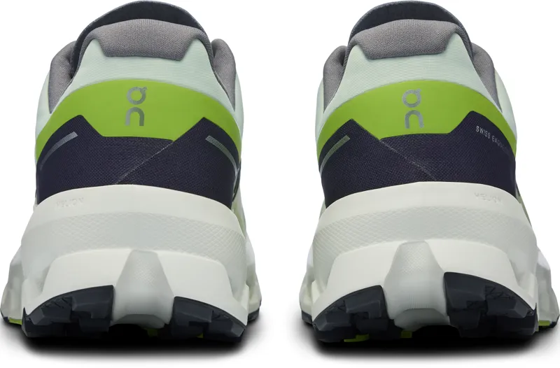 ON Mens Cloudvista 2 Shoes - Lima-Kiwi-2