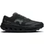 ON Mens Cloudultra 3 Running Shoes - Black-Black