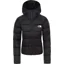The North Face Womens Hyalite Down Hoodie - TNF Black