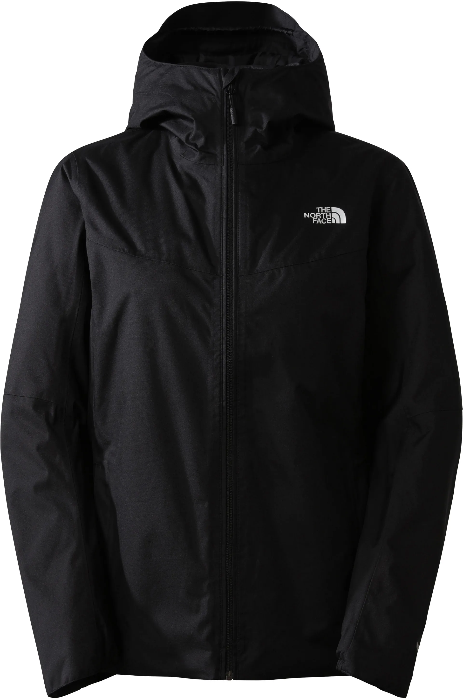 Insulated Jacket Black Friday North Face Women's Jackets The