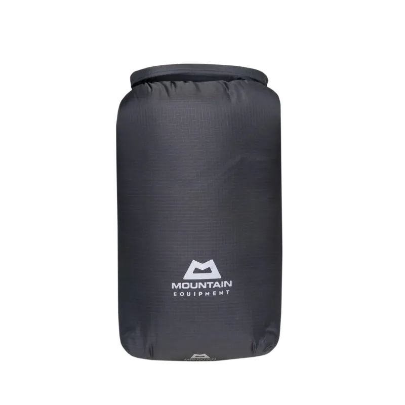 Mountain Equipment Xenith I Hoodless Sleeping Bag - Regular-7