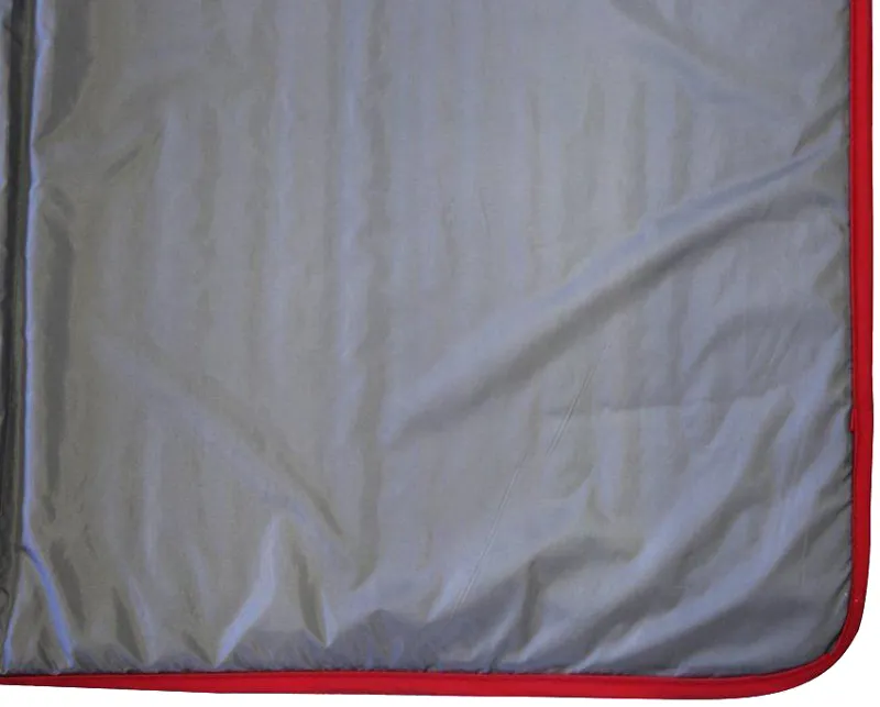 Snow Peak Amenity Dome L Mat and Sheet Set-2