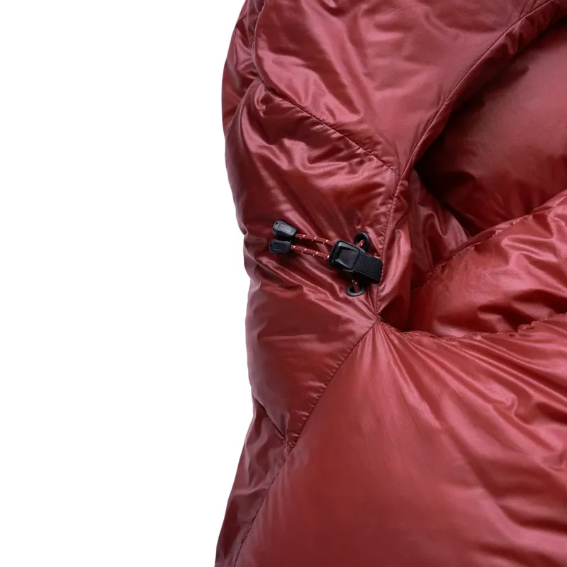 Mountain Equipment Xenith III Sleeping Bag - Regular-4