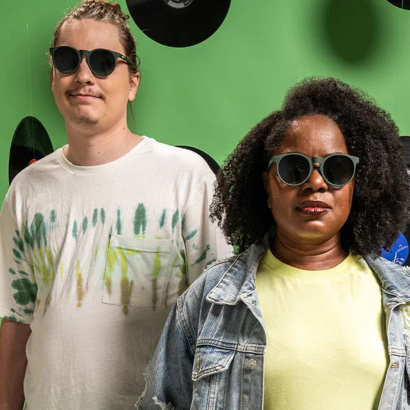 Goodr Circle G Sunglasses - I Have These on Vinyl Too-3