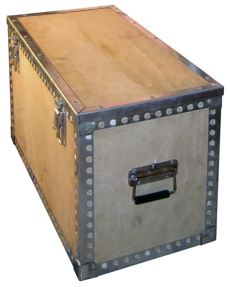 Tentipi Eldfell Pro 5 Stove-1