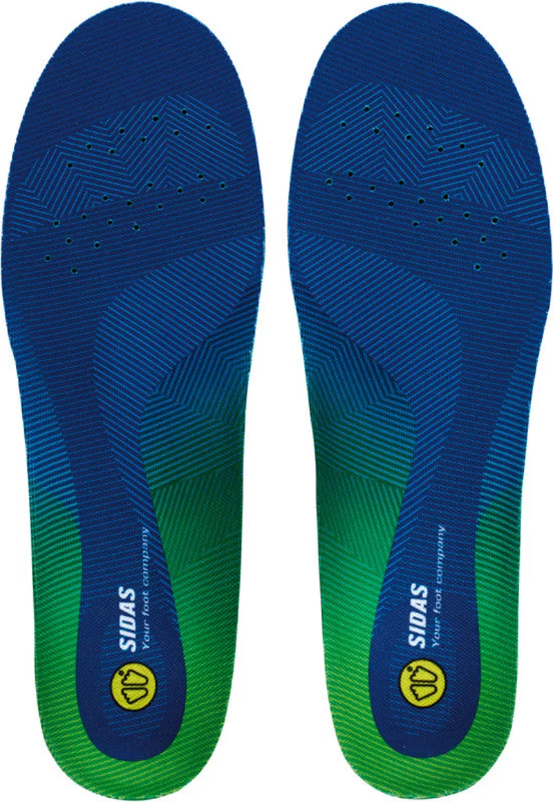 Sidas Comfort 3D Insoles-1