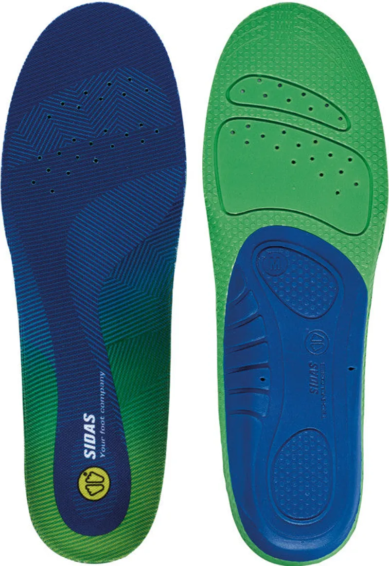 Sidas Comfort 3D Insoles