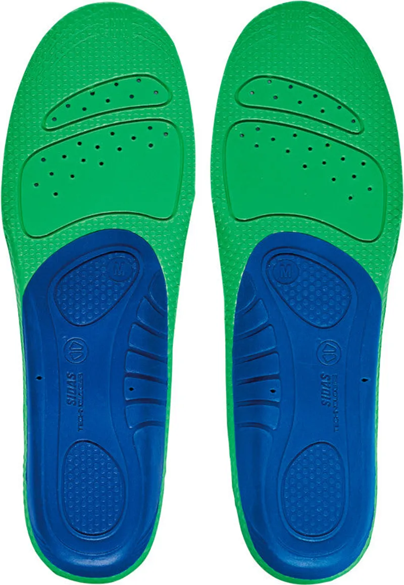 Sidas Comfort 3D Insoles-2