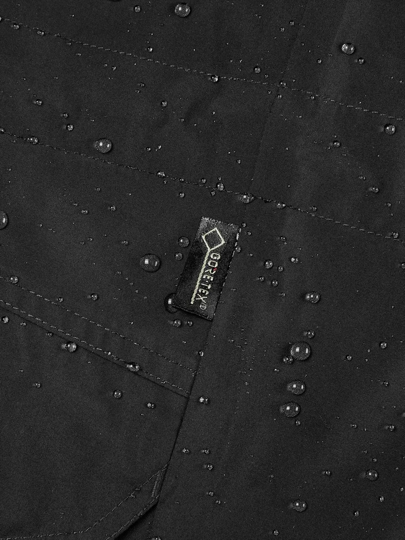 Berghaus Mens Cornice Jacket IA - Jet Black-7