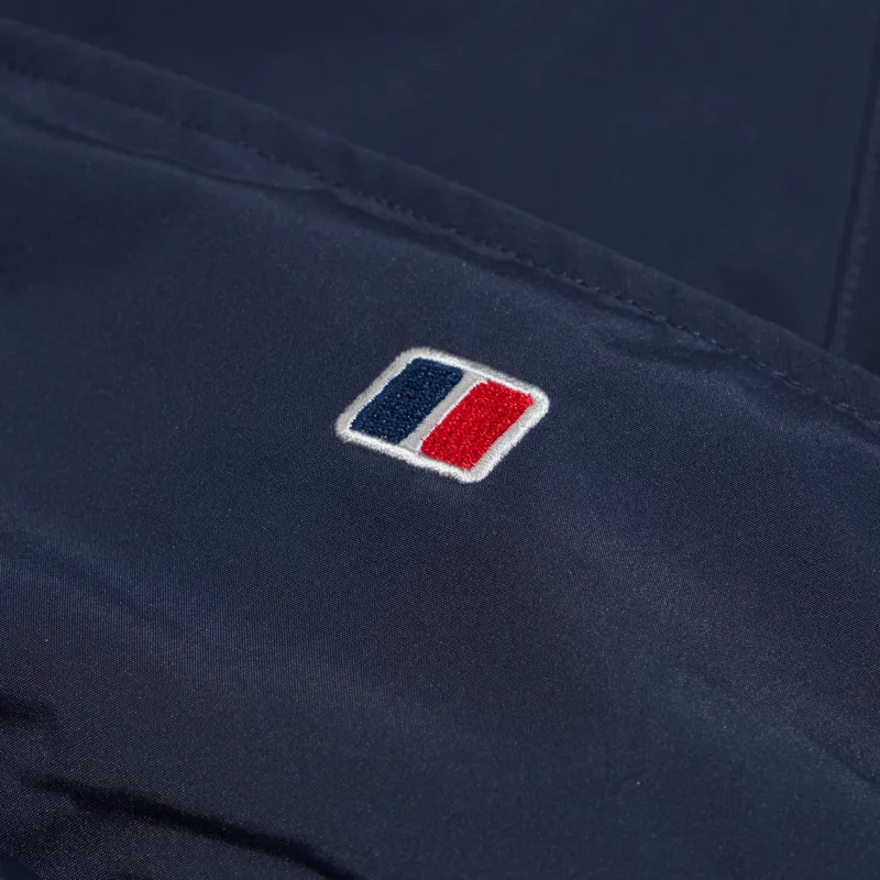 Berghaus Mens Cornice Jacket IA - Dusk-5