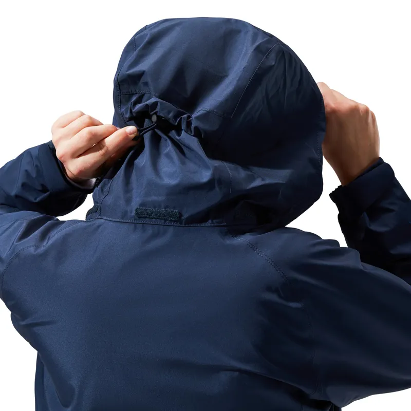 Berghaus Womens Glissade Jacket IA - Dusk Blue-9