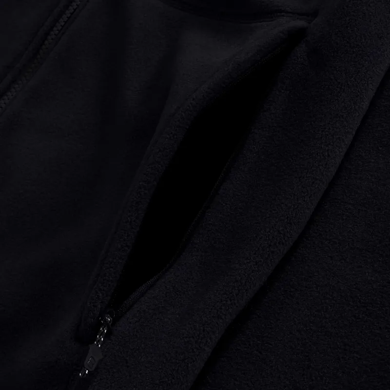 Berghaus Mens Activity PT Fleece Jacket IA - Black-11