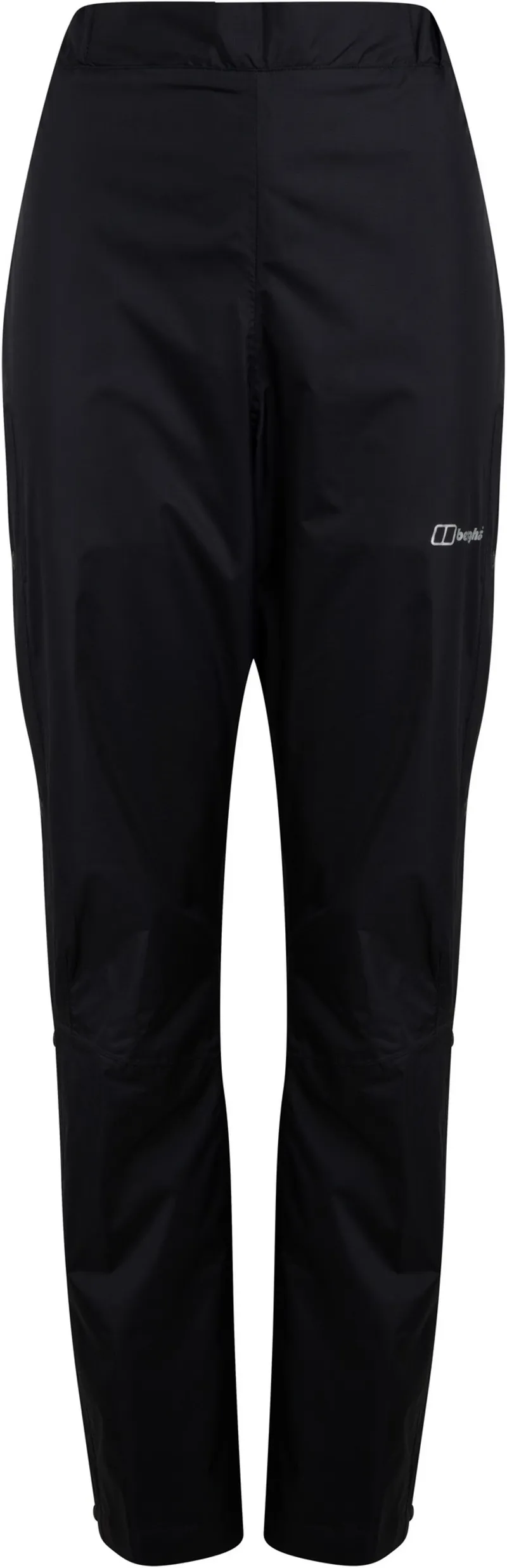 Berghaus Womens Deluge 2.0 Overtrousers - Regular Leg