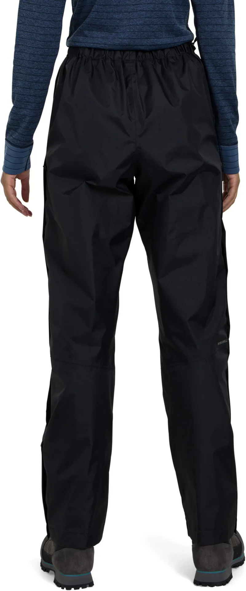 Berghaus Womens Deluge 2.0 Overtrousers - Regular Leg-5