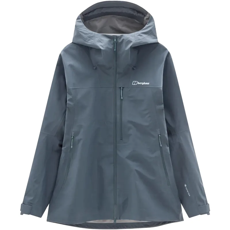 Berghaus Mens Ridge-Seeker GTX Jacket - Northern Sky