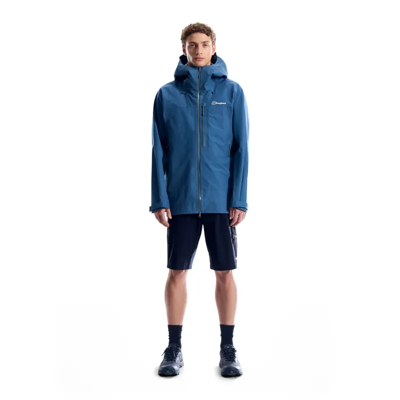 Berghaus Mens Ridge-Seeker GTX Jacket - Northern Sky-3