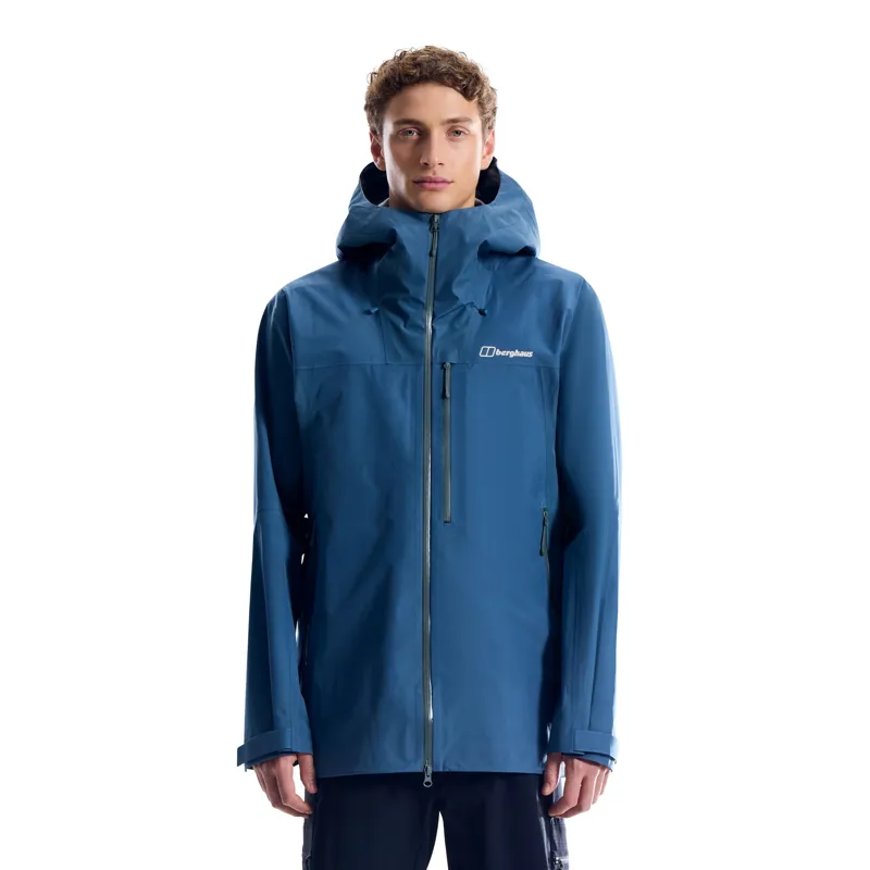 Berghaus Mens Ridge-Seeker GTX Jacket - Northern Sky-2