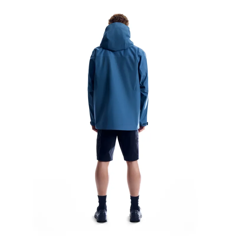 Berghaus Mens Ridge-Seeker GTX Jacket - Northern Sky-4