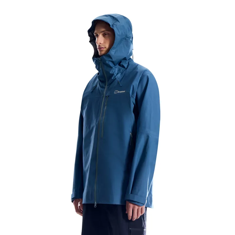 Berghaus Mens Ridge-Seeker GTX Jacket - Northern Sky-1