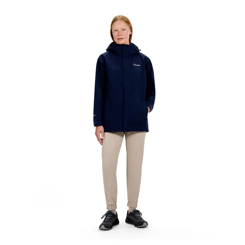 Berghaus Womens Glissade 2.0 IA Jacket - Dusk-5