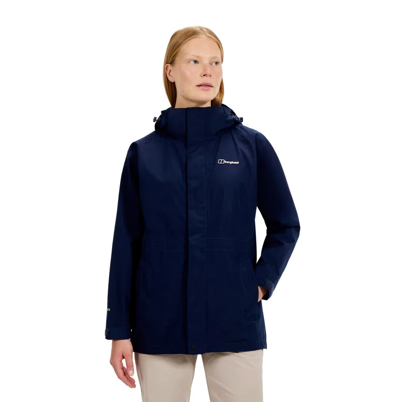Berghaus Womens Glissade 2.0 IA Jacket - Dusk-2