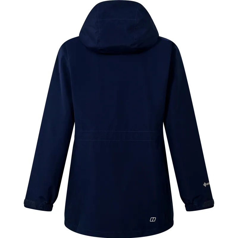 Berghaus Womens Glissade 2.0 IA Jacket - Dusk-1